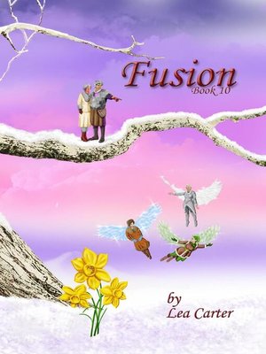 cover image of Fusion